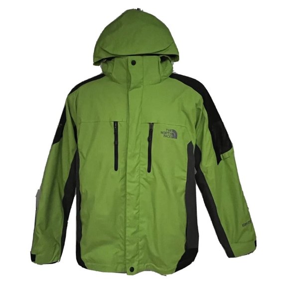 The North Face Jackets & Coats Vintage North Face Goretex 2 In